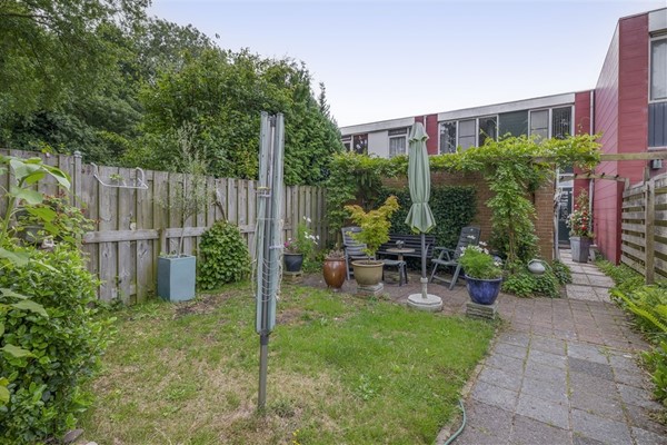 Medium property photo - Het Rak 11, 9649 GE Muntendam